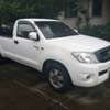 toyota hilux 2011 CFJ2602847 image 2