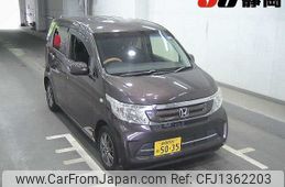 honda n-wgn 2016 -HONDA 【静岡 581ﾈ5035】--N WGN JH1--JH1-1321695---HONDA 【静岡 581ﾈ5035】--N WGN JH1--JH1-1321695-