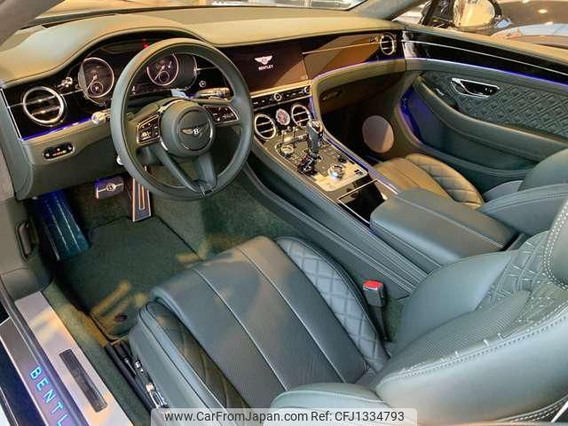 bentley bentley-continental 2022 -BENTLEY--Bentley Continental BCCVD--MC090235---BENTLEY--Bentley Continental BCCVD--MC090235- image 2