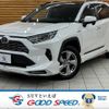 toyota rav4 2019 -TOYOTA--RAV4 6AA-AXAH54--AXAH54-4008489---TOYOTA--RAV4 6AA-AXAH54--AXAH54-4008489- image 1