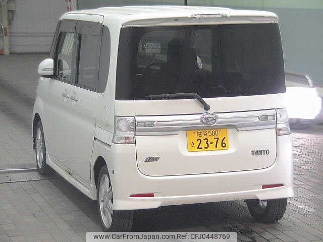 daihatsu tanto 2012 -DAIHATSU 【越谷 580ｷ2376】--Tanto L385S-0080265---DAIHATSU 【越谷 580ｷ2376】--Tanto L385S-0080265- image 2