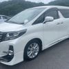 toyota alphard 2016 -TOYOTA--Alphard DBA-AGH30W--AGH30-0079235---TOYOTA--Alphard DBA-AGH30W--AGH30-0079235- image 2