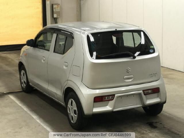 suzuki alto 2015 quick_quick_DBA-HA36S_256503 image 2