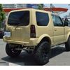 suzuki jimny 2006 -SUZUKI--Jimny ABA-JB23W--JB23W-507173---SUZUKI--Jimny ABA-JB23W--JB23W-507173- image 2