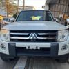 mitsubishi pajero 2008 quick_quick_V87W_V87W-0100228 image 8