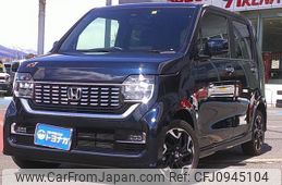 honda n-wgn 2020 -HONDA 【群馬 582ｷ7254】--N WGN JH4--2002636---HONDA 【群馬 582ｷ7254】--N WGN JH4--2002636-
