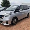 nissan serena 2018 -NISSAN 【宇都宮 502ﾊ467】--Serena HC27--003630---NISSAN 【宇都宮 502ﾊ467】--Serena HC27--003630- image 1