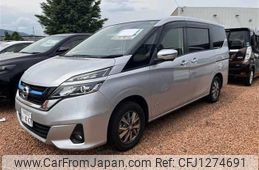 nissan serena 2018 -NISSAN 【宇都宮 502ﾊ467】--Serena HC27--003630---NISSAN 【宇都宮 502ﾊ467】--Serena HC27--003630-