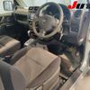 suzuki jimny 2005 -SUZUKI 【富山 580ｳ3106】--Jimny JB23W--JB23W-500647---SUZUKI 【富山 580ｳ3106】--Jimny JB23W--JB23W-500647- image 7