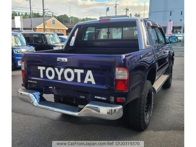 toyota hilux-sports-pick-up 1998 -TOYOTA--ﾊｲﾗｯｸｽSPﾋﾟｯｸ LN165-0013004---TOYOTA--ﾊｲﾗｯｸｽSPﾋﾟｯｸ LN165-0013004- image 2