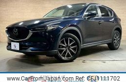 mazda cx-5 2019 quick_quick_3DA-KF2P_KF2P-309041