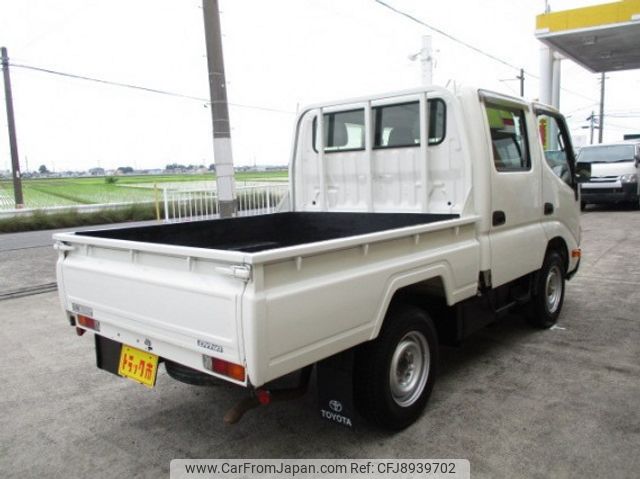 toyota dyna-truck 2018 quick_quick_LDF-KDY271_KDY271-0005632 image 2