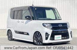 daihatsu tanto 2020 -DAIHATSU--Tanto 5BA-LA650S--LA650S-1055955---DAIHATSU--Tanto 5BA-LA650S--LA650S-1055955-