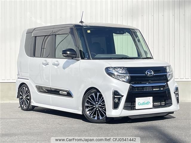 daihatsu tanto 2020 -DAIHATSU--Tanto 5BA-LA650S--LA650S-1055955---DAIHATSU--Tanto 5BA-LA650S--LA650S-1055955- image 1