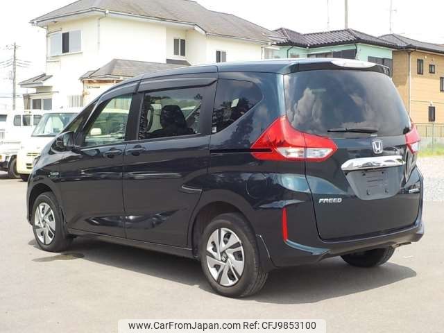 honda freed 2019 -HONDA--Freed DAA-GB8--GB8-1016230---HONDA--Freed DAA-GB8--GB8-1016230- image 2