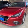 mazda axela 2015 -MAZDA--Axela DBA-BM5FS--BM5FS-204151---MAZDA--Axela DBA-BM5FS--BM5FS-204151- image 3