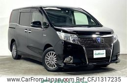 toyota esquire 2015 -TOYOTA--Esquire DAA-ZWR80G--ZWR80-0139720---TOYOTA--Esquire DAA-ZWR80G--ZWR80-0139720-