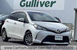 toyota vitz 2015 -TOYOTA--Vitz DBA-NSP130--NSP130-2208018---TOYOTA--Vitz DBA-NSP130--NSP130-2208018-
