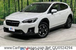 subaru xv 2018 -SUBARU--Subaru XV DBA-GT3--GT3-036725---SUBARU--Subaru XV DBA-GT3--GT3-036725-