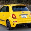 abarth 595 2017 quick_quick_ABA-31214T_ZRA3120000J696829 image 7