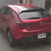 mazda mazda3 2019 -MAZDA--MAZDA3 BP8P-101524---MAZDA--MAZDA3 BP8P-101524- image 2