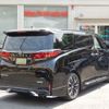 toyota alphard 2024 -TOYOTA--Alphard 6AA-AAHH40W--AAHH40-0018905---TOYOTA--Alphard 6AA-AAHH40W--AAHH40-0018905- image 27