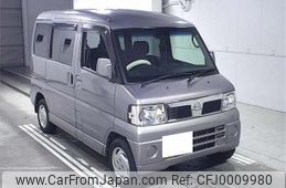 nissan clipper-rio 2010 -NISSAN 【岐阜 580ﾏ6181】--Clipper Rio U71W--0420288---NISSAN 【岐阜 580ﾏ6181】--Clipper Rio U71W--0420288-