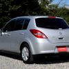 nissan tiida 2010 F00168 image 11