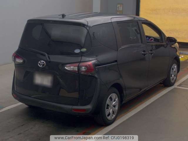 toyota sienta 2020 -TOYOTA 【岡山 533ｽ 219】--Sienta DBA-NSP170G--NSP170-7244481---TOYOTA 【岡山 533ｽ 219】--Sienta DBA-NSP170G--NSP170-7244481- image 2