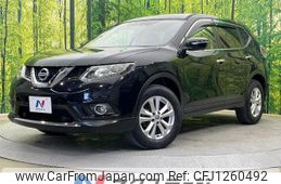 nissan x-trail 2014 quick_quick_NT32_NT32-031504