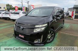 nissan elgrand 2011 -NISSAN--Elgrand PNE52--015022---NISSAN--Elgrand PNE52--015022-