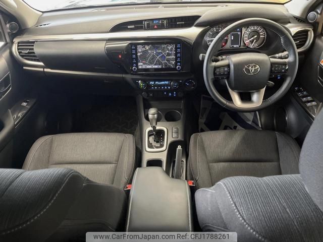 toyota hilux 2024 CFJ1788261 image 2