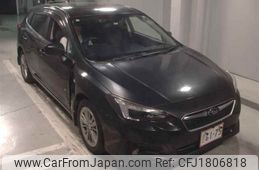 subaru impreza-wagon 2018 CFJ1806818