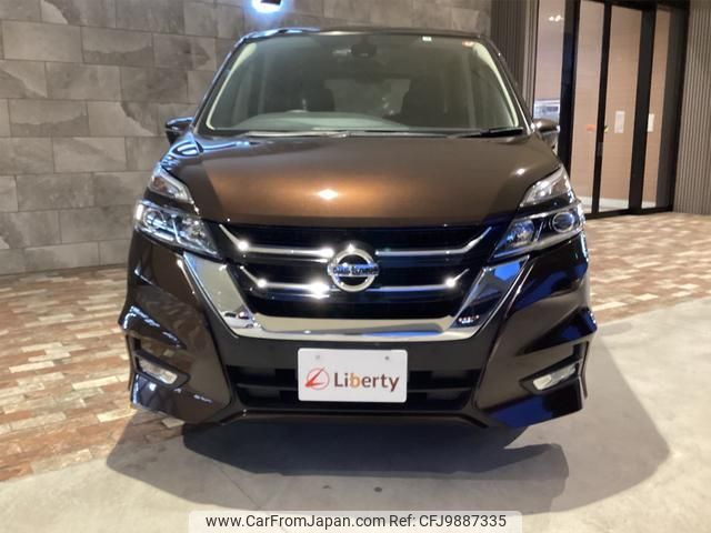 nissan serena 2019 quick_quick_GFC27_GFC27-143541 image 2