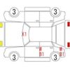 toyota prius 2014 -TOYOTA--Prius DAA-ZVW30--ZVW30-5749856---TOYOTA--Prius DAA-ZVW30--ZVW30-5749856- image 2