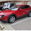 mazda cx-3 2019 quick_quick_DMEP_DMEP-100152 image 8