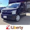 suzuki wagon-r 2017 quick_quick_MH55S_MH55S-111117 image 1