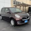 toyota passo 2017 -TOYOTA--Passo DBA-M710A--M710-0015115---TOYOTA--Passo DBA-M710A--M710-0015115- image 3