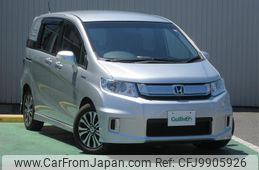 honda freed-spike 2014 -HONDA--Freed Spike DAA-GP3--GP3-1208404---HONDA--Freed Spike DAA-GP3--GP3-1208404-