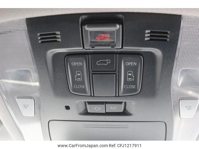 toyota alphard 2018 -TOYOTA--Alphard DBA-AGH30W--AGH30-0227813---TOYOTA--Alphard DBA-AGH30W--AGH30-0227813- image 2