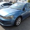 volkswagen golf-variant 2014 -VOLKSWAGEN 【三河 301ﾔ8207】--VW Golf Variant DBA-AUCHP--AUCHP-587277---VOLKSWAGEN 【三河 301ﾔ8207】--VW Golf Variant DBA-AUCHP--AUCHP-587277- image 5