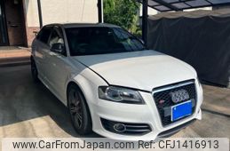 audi s3 2009 -AUDI--Audi S3 ABA-8PCDLF--WAUZZZ8P7AA002775---AUDI--Audi S3 ABA-8PCDLF--WAUZZZ8P7AA002775-