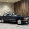 mercedes-benz sl-class 1987 CFJ1698588 image 7