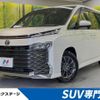 toyota voxy 2022 -TOYOTA--Voxy 6BA-MZRA90W--MZRA90-0035188---TOYOTA--Voxy 6BA-MZRA90W--MZRA90-0035188- image 1