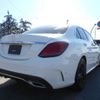 mercedes-benz c-class 2020 -MERCEDES-BENZ 【神戸 304ﾎ3537】--Benz C Class 5AA-205077C--WDD2050772R555187---MERCEDES-BENZ 【神戸 304ﾎ3537】--Benz C Class 5AA-205077C--WDD2050772R555187- image 22