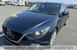 mazda axela 2015 quick_quick_DBA-BMEFS_200701