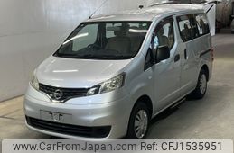 nissan nv200-vanette 2015 CFJ1535951