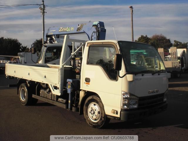 isuzu elf-truck 2013 GOO_NET_EXCHANGE_0403152A30241226W001 image 2