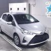 toyota vitz 2017 -TOYOTA--Vitz NHP130-2024391---TOYOTA--Vitz NHP130-2024391- image 1