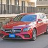 mercedes-benz e-class-station-wagon 2020 quick_quick_4AA-213277C_WDD2132772A746932 image 1